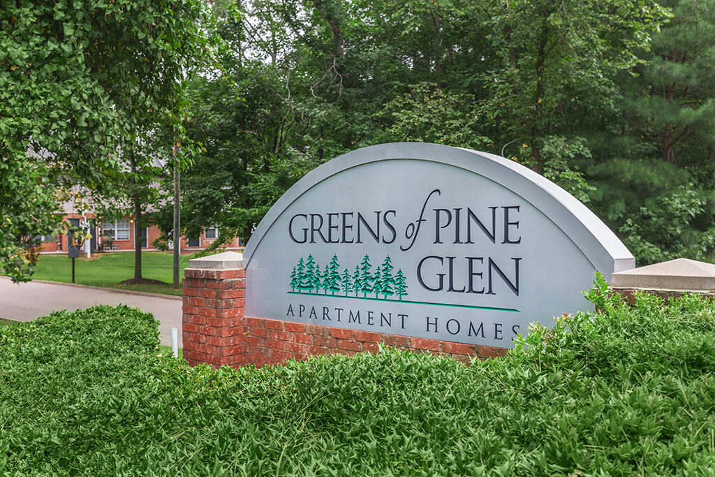 Greens of Pine Glen Apartments Affordable Apartments for Rent in